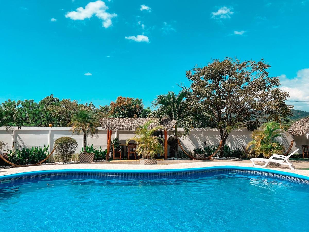 Hotel Boutique Meraki Caldera Exterior foto